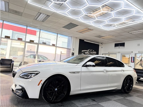 bmw 6 series gran coupe 2017 WBA6D4C58HD977806 image bmw 6 series gran coupe 2017 WBA6D4C58HD977806 image